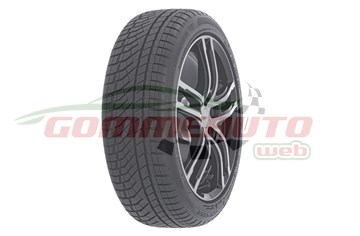 COP. 235/50 R18 101V EUROWINTER HS02 PRO M+S